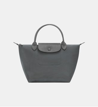 Sac à main S - Le Pliage One - Longchamp - Anthracite