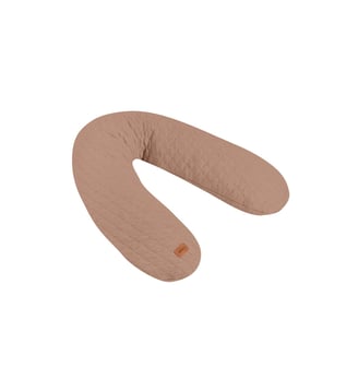 Big Flopsy™ - Fleur de coton® Cacao - Beaba - Cacao