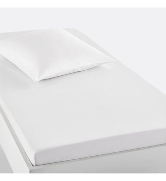 Drap housse enfant en coton bio La Redoute Interieurs