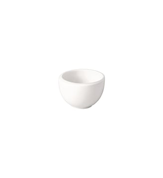 Tasse à expresso sans anse - Villeroy & Boch - Blanc
