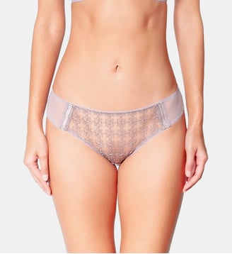 Shorty - Cafe Fleur - Huit - Taupe