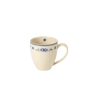 Mug Vila - Costa Nova - Beige blue