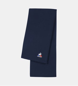 Écharpe  Essentiels - Le Coq Sportif - Bleu