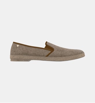 Sandales Classic - Rivieras - Taupe