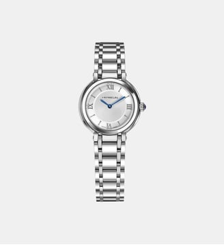 Montre Galet Argenté 17430B28 - Herbelin - Argenté