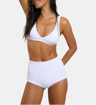 Haut de maillot brassière Pulco Banana Moon