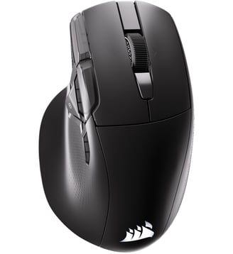 Souris Gamer Sans Fil NIGHTSWORD v2 WIRELESS - Corsair - Standard