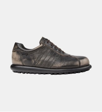 Baskets Pelotas Ariel - Camper - Gris