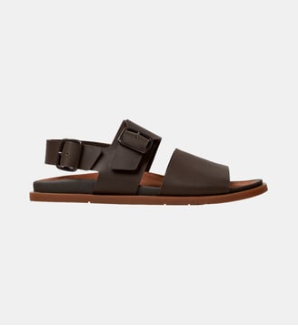 Sandales Lluc Sandal - Camper - Marron moyen