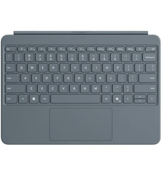 Clavier Surface Pro 12'' Océan Microsoft