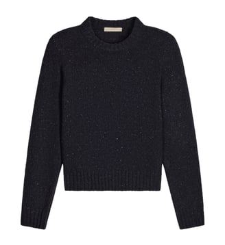 Pull Hakob - Vanessa Bruno - Anthracite