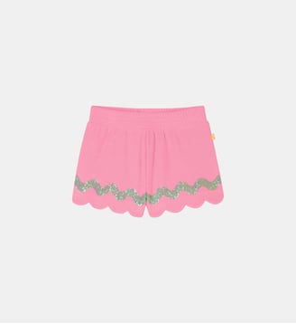 Shorts in spugna - Billieblush - Malabar