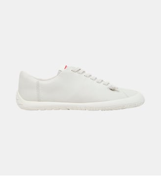 Baskets Peu Path+ - Camper - Blanc