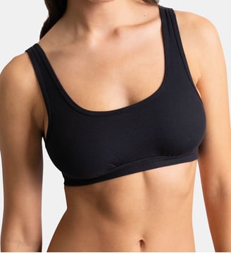 Bralette KATE - Passionata - Noir
