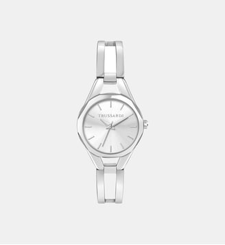 Montre METROPOLITAN - Trussardi - Blanc