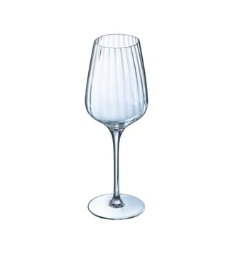Symétrie - 6 verres à pied 55 cl - Chef Et Sommelier - Transparent
