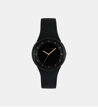 Montre Suzy Noir XS1227IN2\1 - Louis Pion - Noir