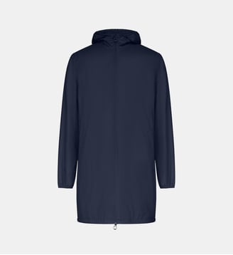 Imperméable long doublé polaire Oban Polar Jott