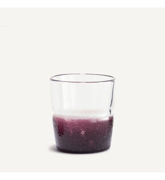 Lot de 6 verres à eau AM.PM