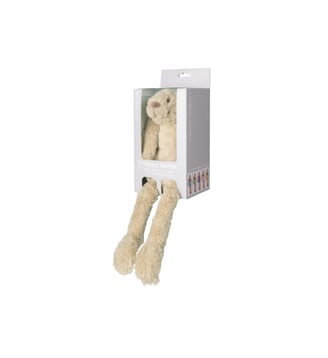 Veilleuse Richie - Beige 38 cm - Happy Horse - Beige