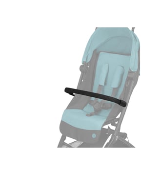 Garde-corps Libelle - Cybex - Noir