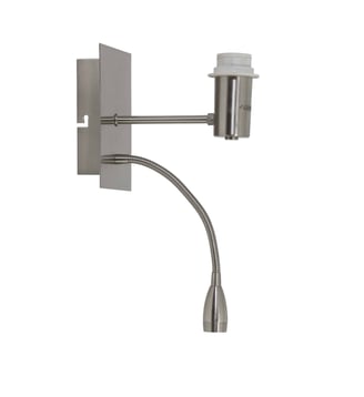 Applique Regina - Light & Living - Argent