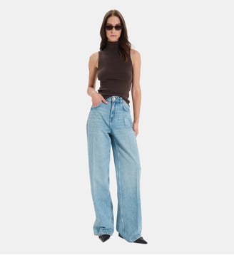 Pull Naha - Zapa - Noisette