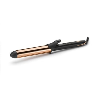 Fer à boucler C459E Salon Brilliance Curls - Babyliss - Noir