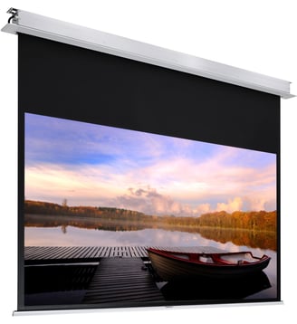Ecran de projection Show Place HD 400 C - Lumene - Standard