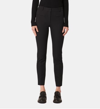 Pantalon Pharaon Noir - Zapa - Noir