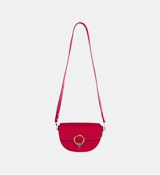 Sac uni JIM - La Petite Etoile - Rouge bordeaux