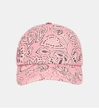 Casquette Carole - Tara Jarmon - Rose