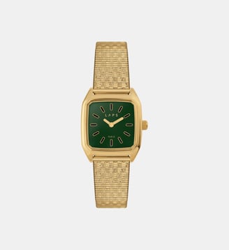 Montre Prima Vert 156-2G23-55G14 Laps