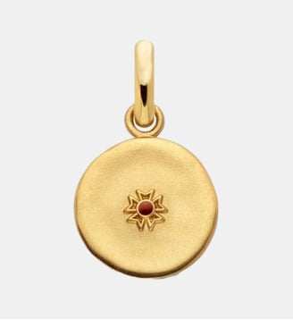 Médaille Vermeil Astrée Arthus Bertrand