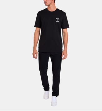 T-shirt MORGAN AJACCIO - Cala 1789 - Noir
