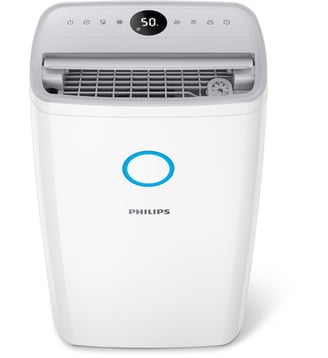 Deshumidificateur Sahara+ DE3306/11 Série 3000 - Philips - Blanc