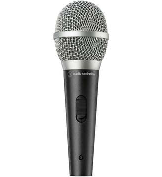 Micro ATR-1500x - Audio Technica - Standard