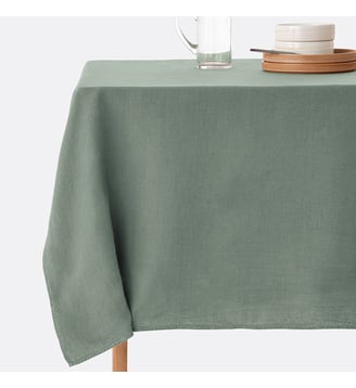 Nappe lin lavé La Redoute Interieurs