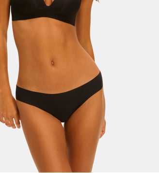 Culotte invisible sans coutures - Simone Pérèle - Noir