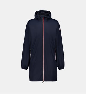 Imperméable long mixte Skye Jott