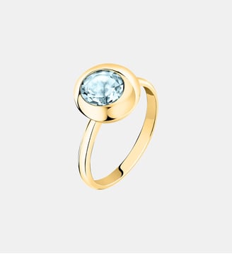 Bague TESORI ETERNI - Morellato - Or