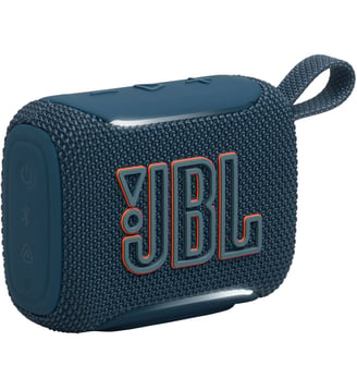 Enceinte portable GO 5 Bleu JBL