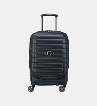 Valise cabine extensible 4R 55 cm Delsey Paris
