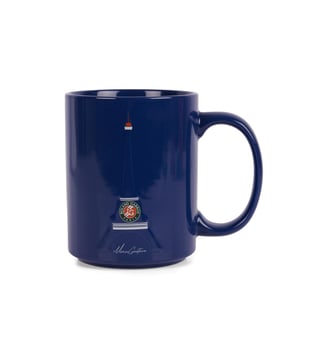 Mug Tour Eiffel - Roland-Garros - Marine