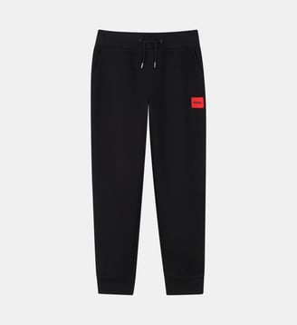 Pantalon de jogging - Hugo Kids - Black