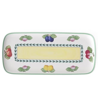 Plat à cake - Villeroy & Boch - Multicolore