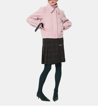 Blouson Beatrice - Tara Jarmon - Rose
