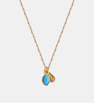 Collier GAÏA Nilaï