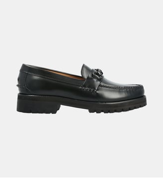 Mocassin rockport mors - - Fairmount - Noir