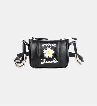 Sac à main - Marc Jacobs Kids - Black